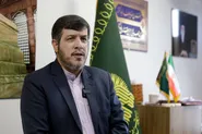 پیام رئیس سازمان علمی و فرهنگی آستان قدس رضوی به مناسبت روز معلم