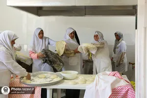 نذر نان