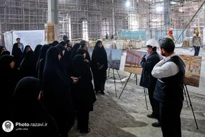 دانلود کامل گزارش تصویری بدون برچسب