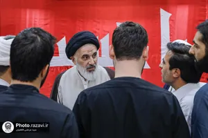 مدرسه تابستانی دارالعلم-3