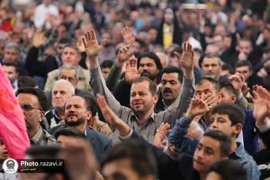 ویژه برنامه فرزند خورشید