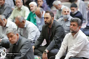 نشست تخصصی &laquo;خط روشنگری&raquo;