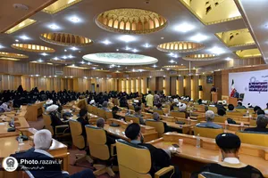 نشست تخصصی مبنا با موضوع تبیین شعار سال