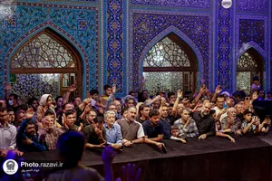 رواق داالذکر