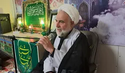 خدمت به مردم در مسیر رضوی فرصتی برای تقویت محبت اهل‌بیت (ع)