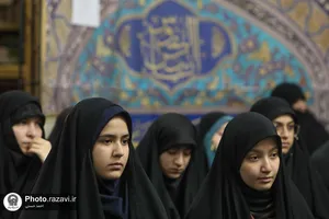 خوانش مجموعه كتاب&zwnj;های &laquo;سرگذشت استعمار&raquo;