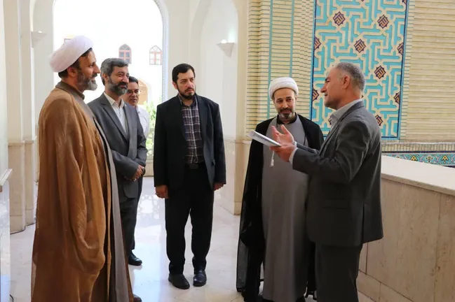 آزمون دانشگاه علوم اسلامی رضوی در زمره برترین آزمون‌های کشور قرار دارد