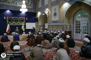 مدرسه تابستانی دارالعلم-7