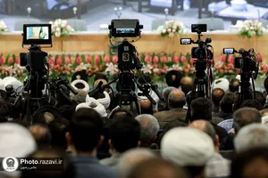 روی موج خدمت