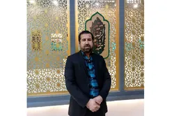 بازدید کارکنان آستان قدس رضوی از «رواق خدمت»؛ روایتی نزدیک از گستره خدمات در مجموعه آستان قدس رضوی