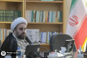 آغاز همکاری سازمان علمی و فرهنگی آستان قدس رضوی و مرکز تحقیقات کامپیوتری اسلامی نور