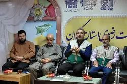 جذب ۴۰۰ یاور رضوی متخصص؛ اولویت شبکه خدمت رضوی گیلان