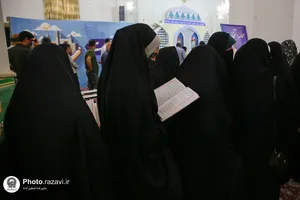 دومین مرحله چهاردهمین دوره انتخابات ریاست جمهوری-2