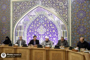امضای تفاهم&zwnj;نامه سه جانبه جوانی جمعیت