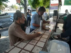 موکب زنجان