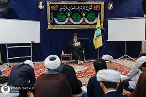 مدرسه تابستانی دارالعلم-2