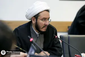 دوره آموزشی سفیران هدایت