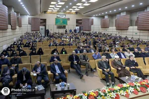 سومین همایش تخصصی مدیریت بحران و پدافند غیر عامل