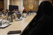 اقلام خوراکی، بالاترین فراوانی را در سوغات متبرک زائران حرم رضوی دارد
