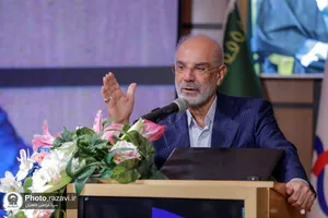 همایش ترویج تغذیه با شیر مادر