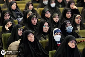 دوره آموزشی تربیت تسهیل&zwnj;گر حوزه جمعیت