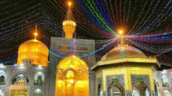 «مهر درخشان» ۹۱ زائر اولی خراسان جنوبی را به حرم امام رضا (ع) رساند