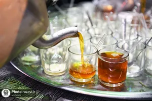 موکب&zwnj;های خدمت&zwnj;رسانی به زائرین پیاده حضرت رضا(علیه&zwnj;السلام) - 1