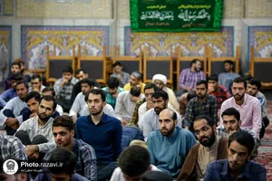 جشن میلادحضرت رسول اکرم صلی الله علیه و آله و سلم و امام جعفر صادق علیه السلام