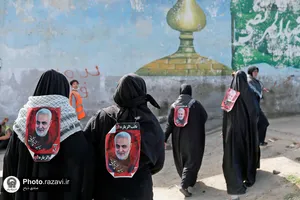 موکب امام رضا علیه&zwnj;السلام بیمارستان رضوی