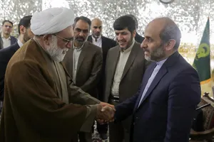 جشن&zwnj;های دهه کرامت با رویکرد تقویت &laquo;کرامت و هویت ملی&raquo; برنامه ریزی شود