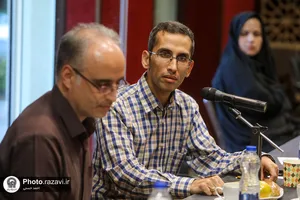 نشست هم&zwnj;اندیشی جشنواره گنجینه مهر