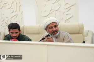 نشست تخصصی تعلیم و تربیت قرآنی برای نسل امروز