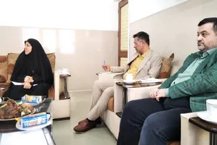 بررسی جامع نیاز‌های درمانی زائران عراقی در مؤسسه درمانی آستان قدس رضوی