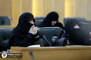 نشست تخصصی عدالت، زن و خانواده در تعالیم تمدنی امام رضا علیه&zwnj;السلام