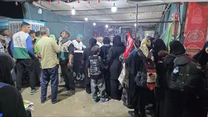 موکب مازندران