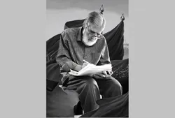 وقتی عاشورا رمان می‌شود؛ روایت یک حماسه جهانی