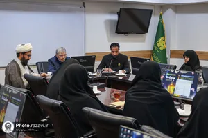جلسه مهارت های والدین