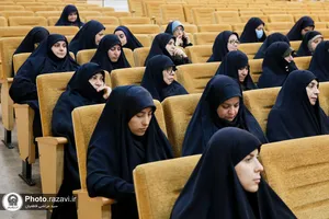 نشست تخصصی &laquo;خط روشنگری&raquo;