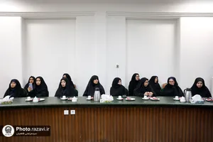 رونمایی از اولین نشریه پدافند غیرعامل ایران