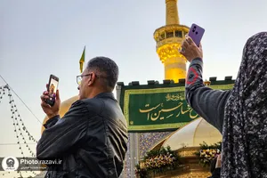 دال مثل دست