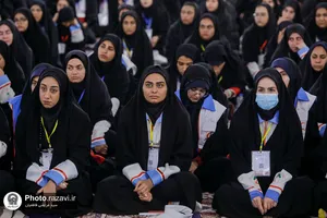 اذن خدمت 3هزار امدادگر هلال احمر در دهه آخر صفر