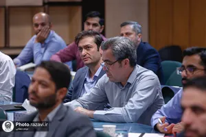 کارگاه آموزشی &laquo;فن&zwnj;بیان و مهارت&zwnj;های ارتباطی&raquo;