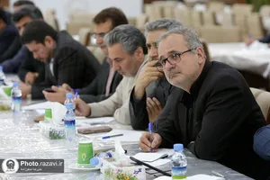 دومین همایش آموزشی شایستگی&zwnj;محور مدیران آستان قدس رضوی