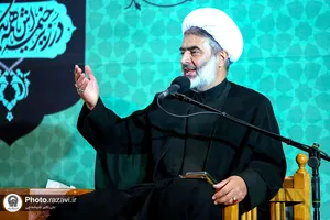 حسینیه حرم؛ هیئت&zwnj;های مذهبی استان چهارمحال و بختیاری