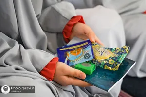 فرزندان روح الله، حماسه سازان بی ادعا