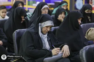 رونمایی و نقد کتاب &laquo;شب شغال&raquo;