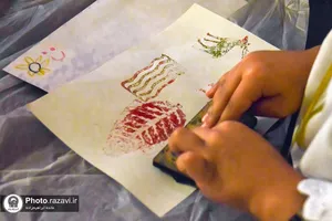 ویژه&zwnj;برنامه &laquo;با کودکان در موزه&raquo;