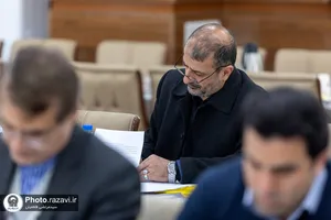 دوره آموزشی شایستگی رهبری در سازمان