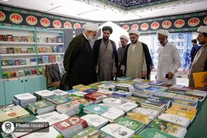 مدرسه تابستانی دارالعلم-3