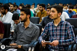 دوره آموزشی &laquo;احیا&raquo;